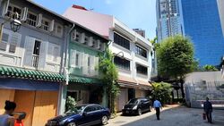 Ann Siang Road (D1), Shop House #492834361